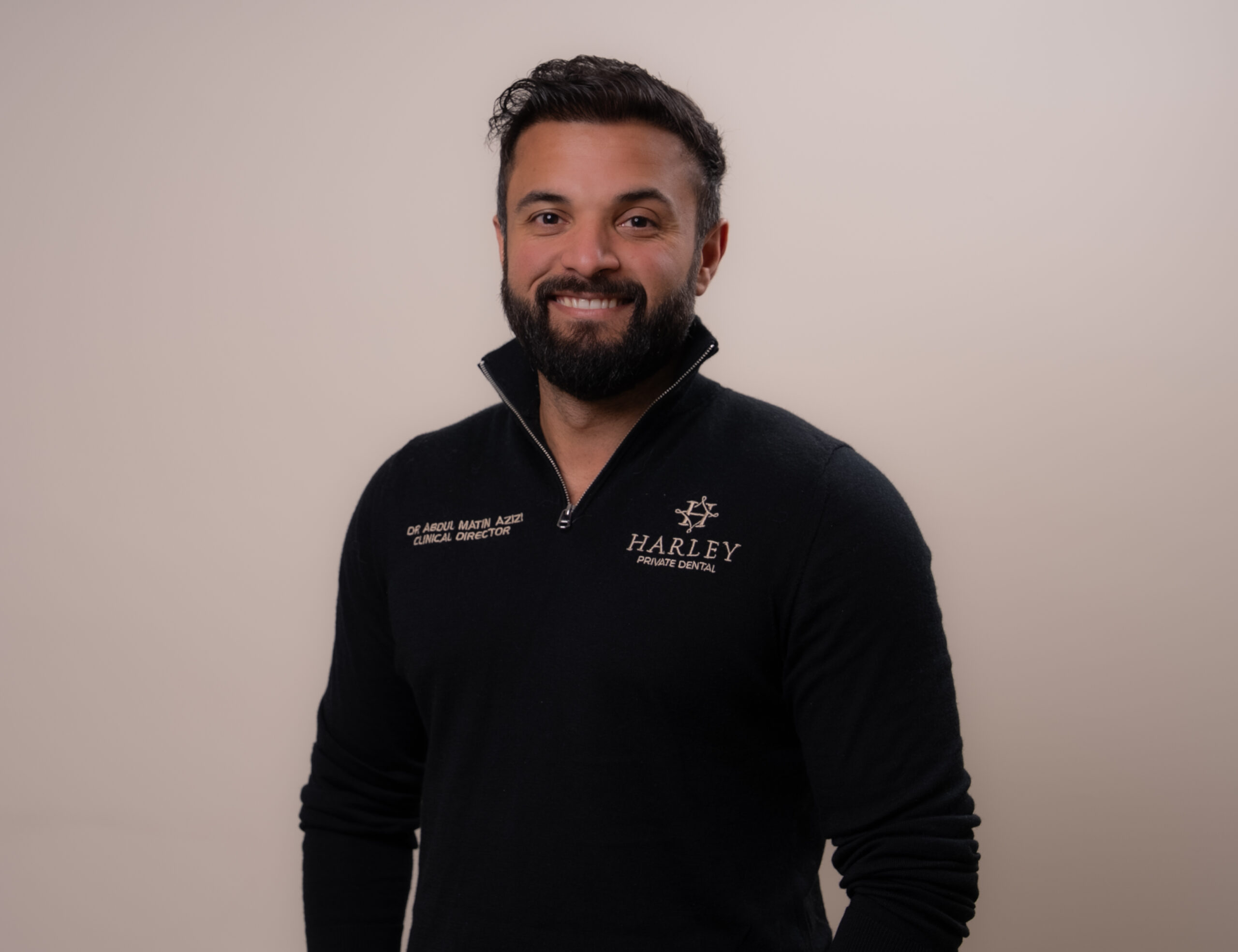 Team - Harley Private Dental