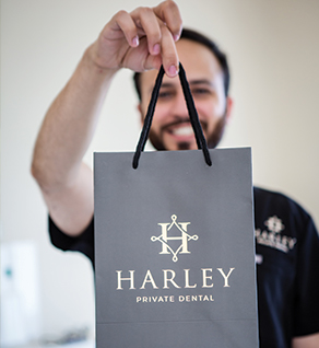Team - Harley Private Dental