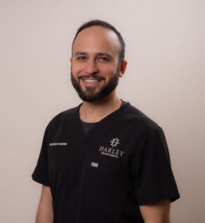 Team - Harley Private Dental