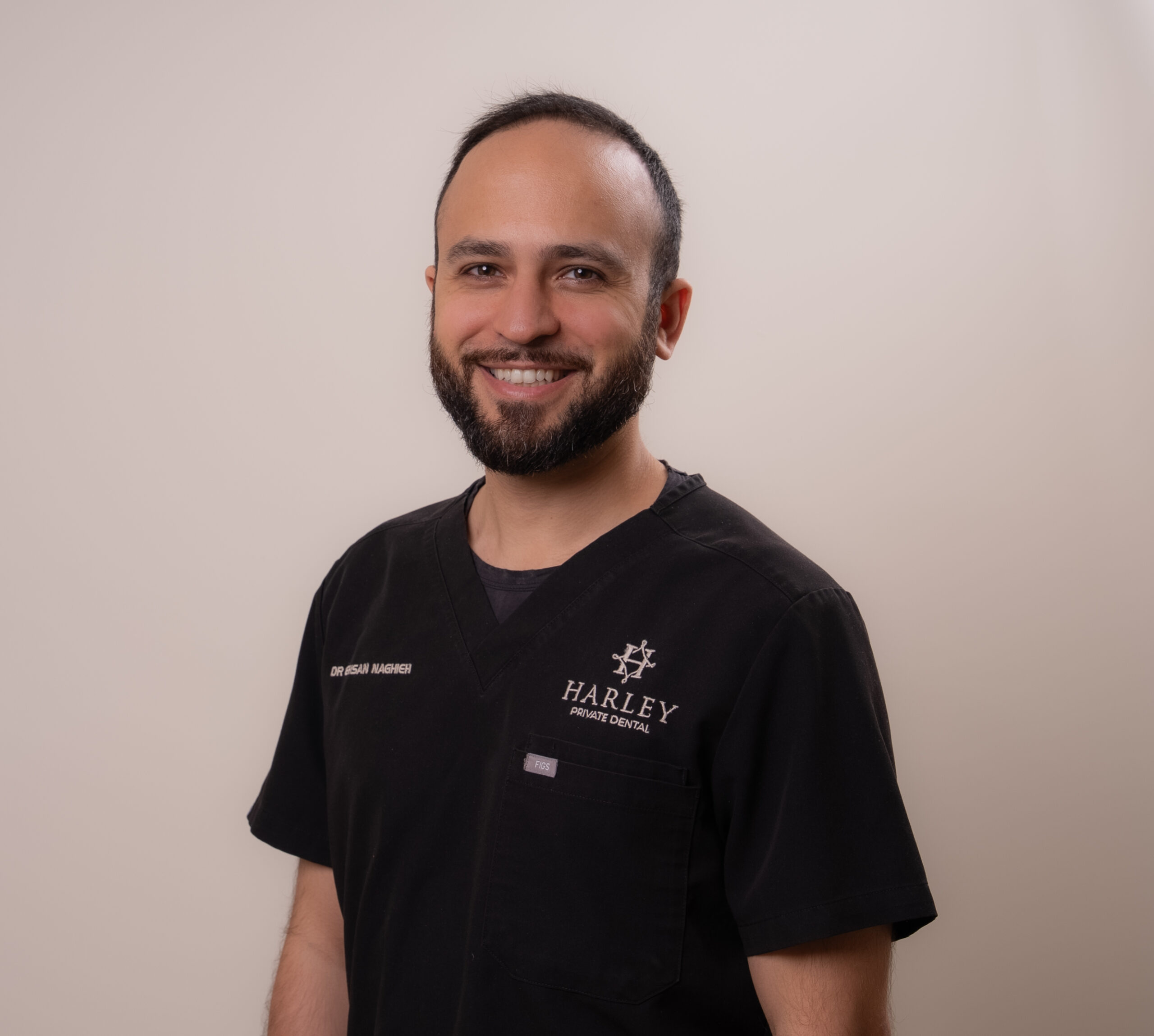Team - Harley Private Dental
