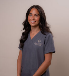 Team - Harley Private Dental