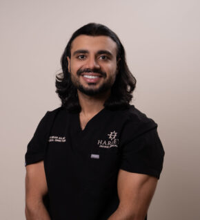 Team - Harley Private Dental