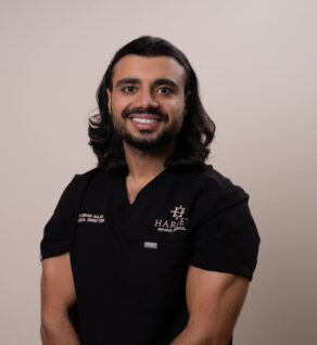 Team - Harley Private Dental