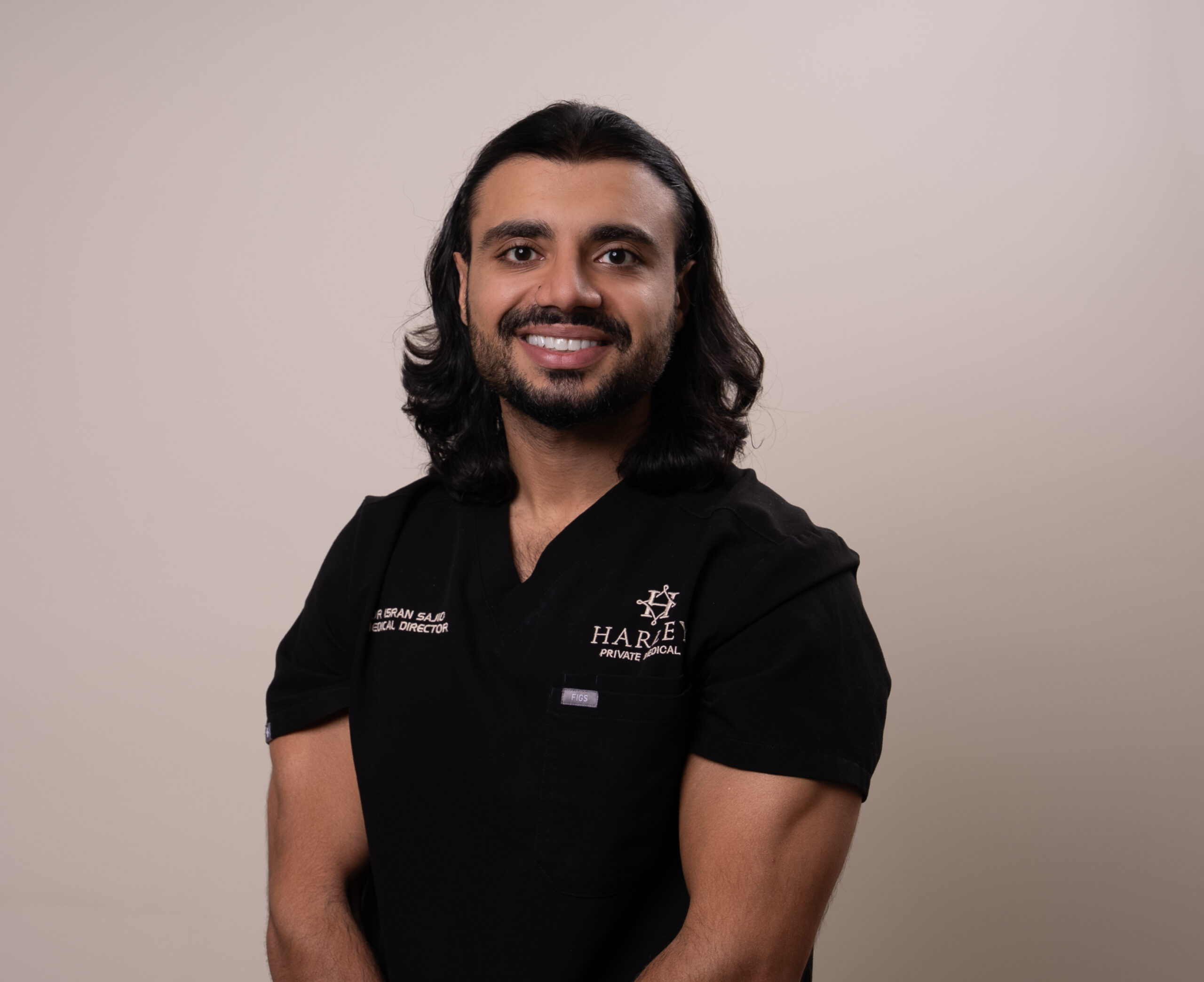Team - Harley Private Dental