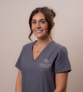 Team - Harley Private Dental