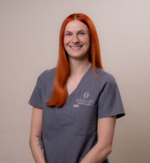 Team - Harley Private Dental