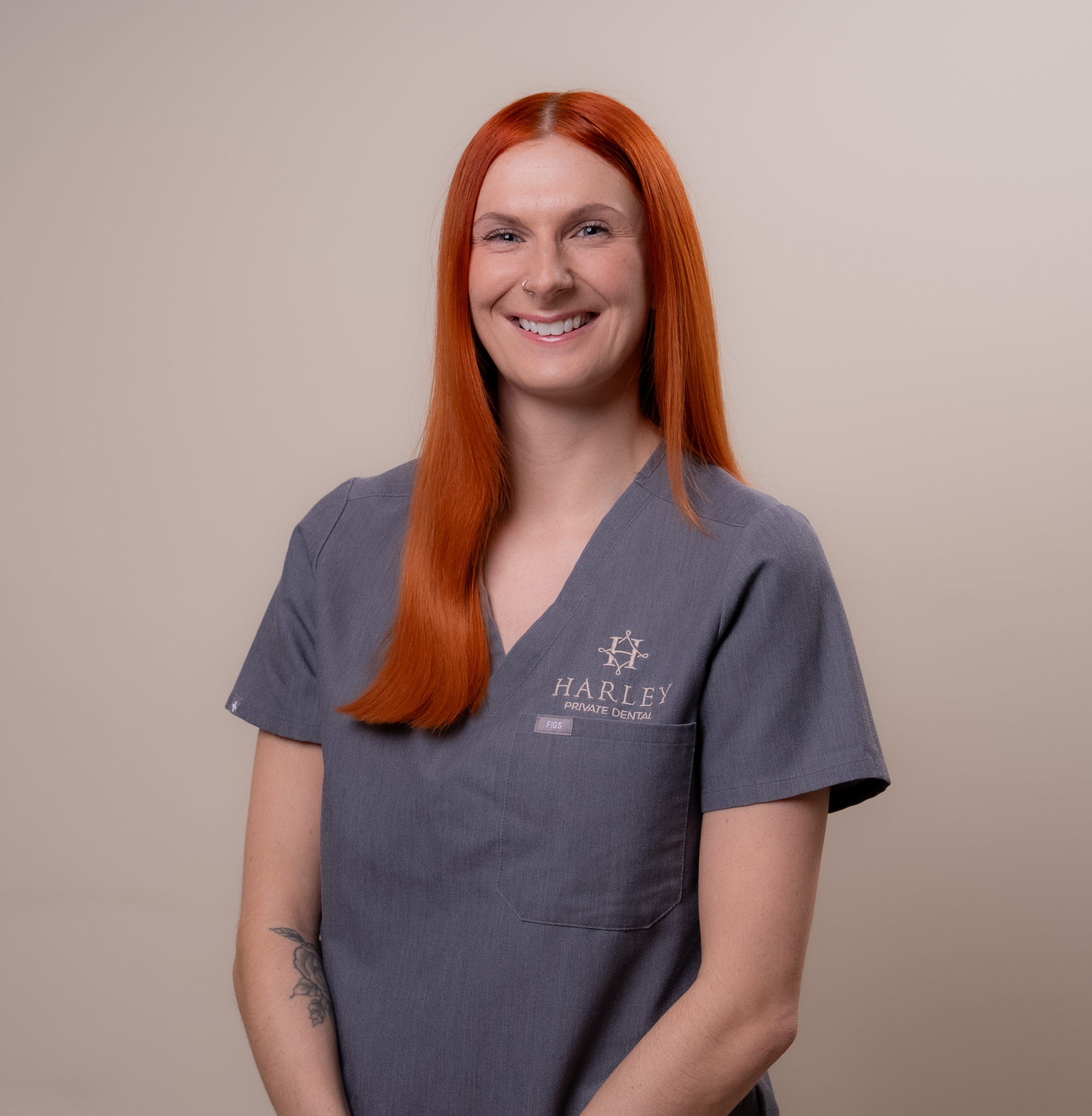 Team - Harley Private Dental