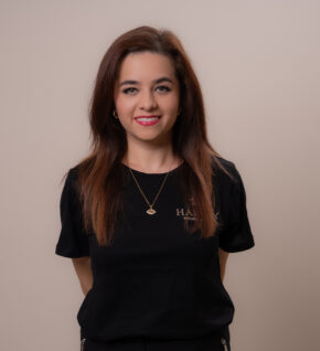 Team - Harley Private Dental