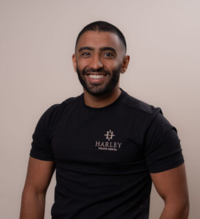 Team - Harley Private Dental