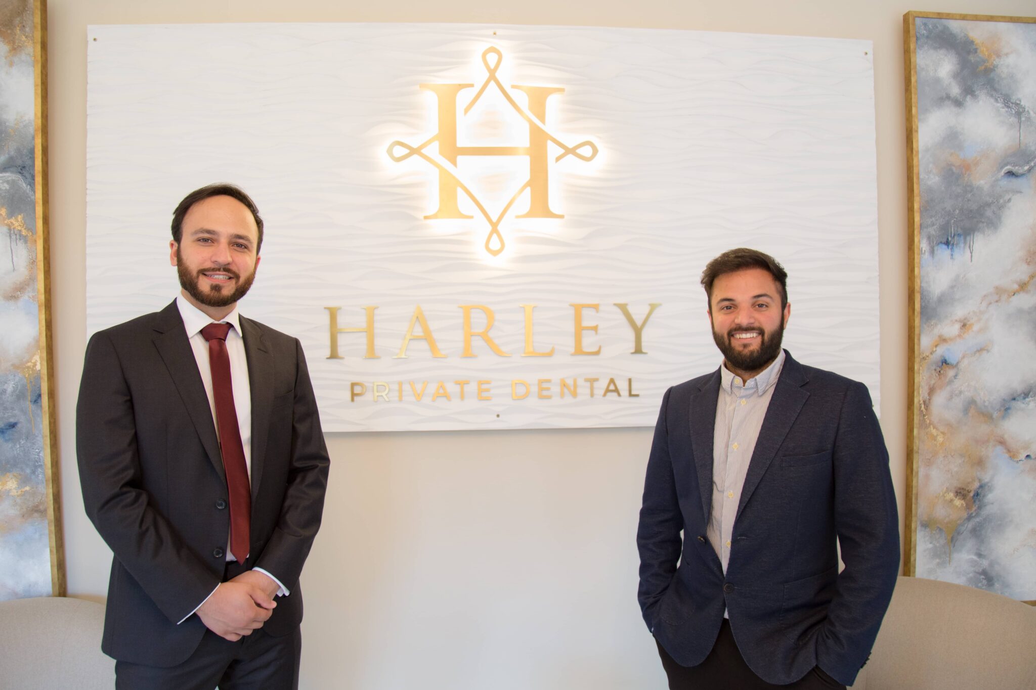 About Us Sheffield Dentists Harley Private Dental Sheffield