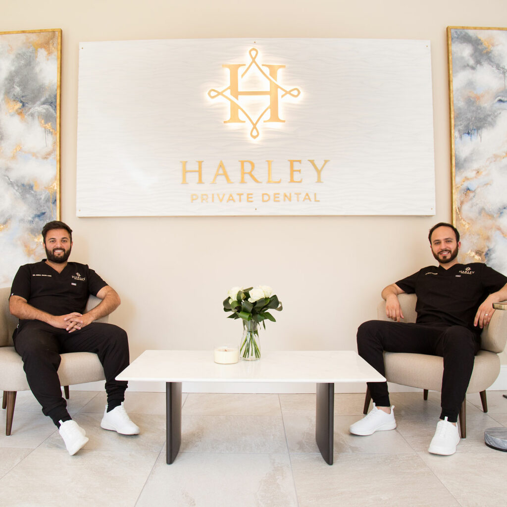 Private Dentist in Sheffield Find a Cosmetic Dentist Near Me Harley