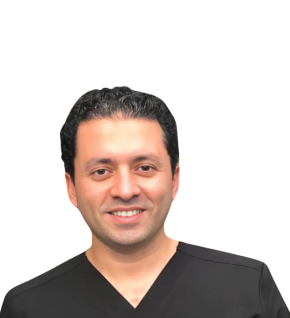 Team - Harley Private Dental