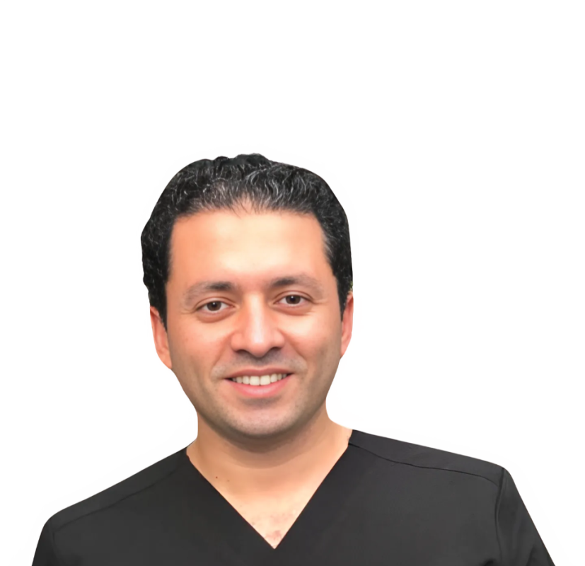 Team - Harley Private Dental
