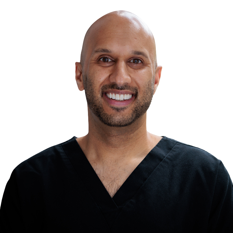 Team - Harley Private Dental