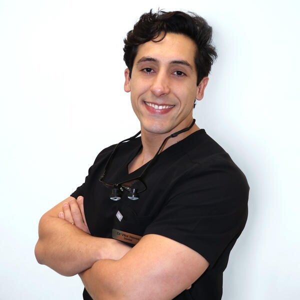 Team - Harley Private Dental